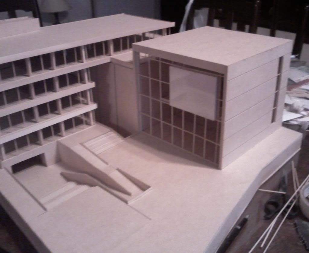 maqueta