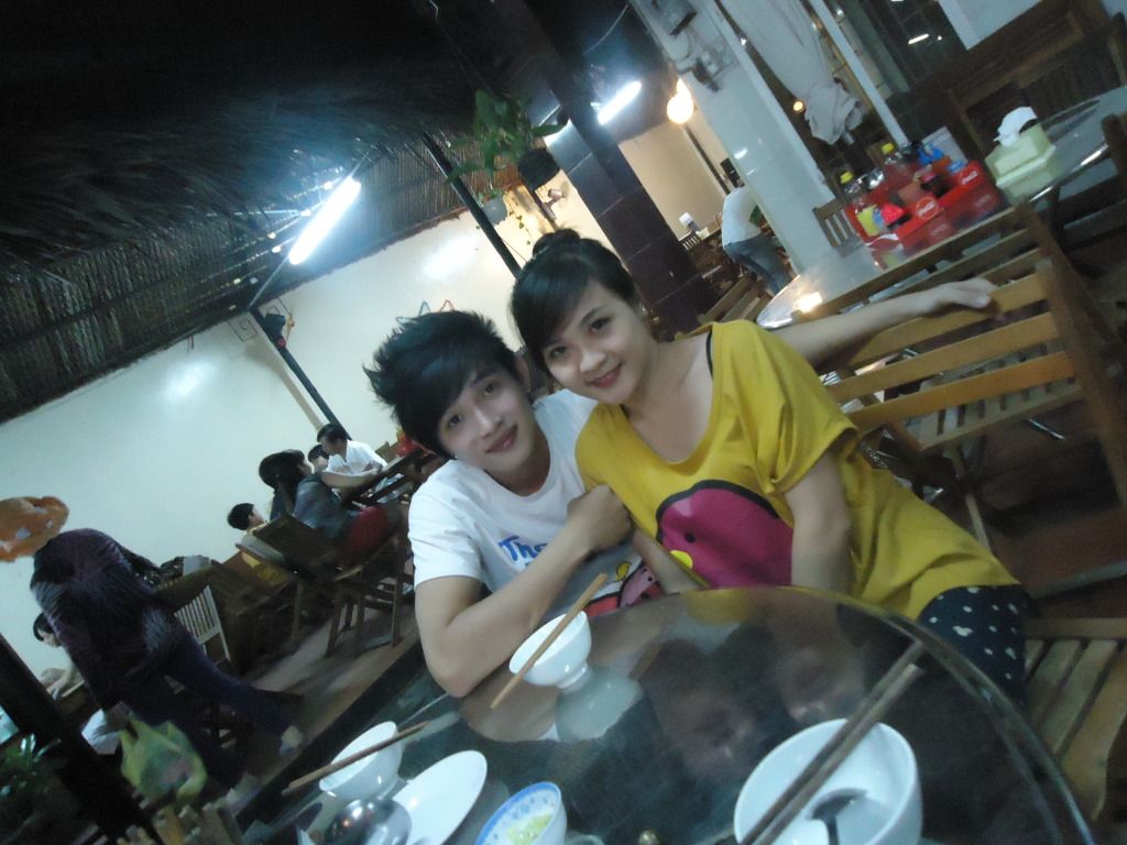 Topic show vợ và bạn gái của ae 5s nhé - 1