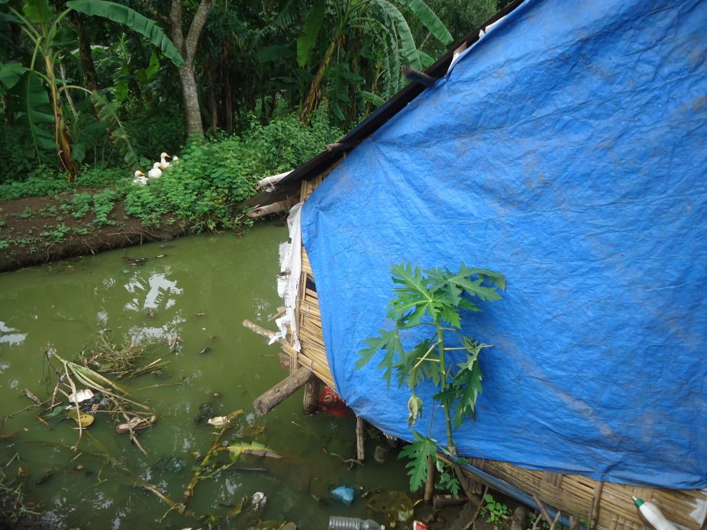 Dĩ An Charity Club_Gia đình khó khăn Bàu Cạn Long Thành - 3