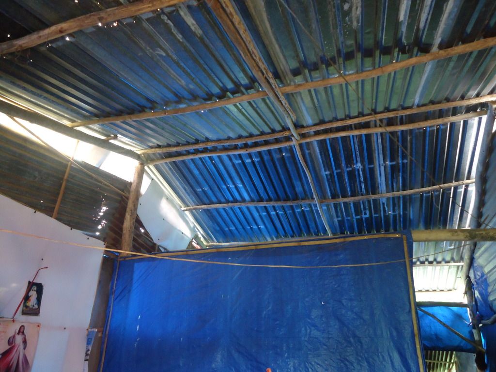 Dĩ An Charity Club_Gia đình khó khăn Bàu Cạn Long Thành - 6