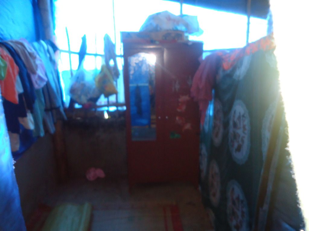 Dĩ An Charity Club_Gia đình khó khăn Bàu Cạn Long Thành - 9