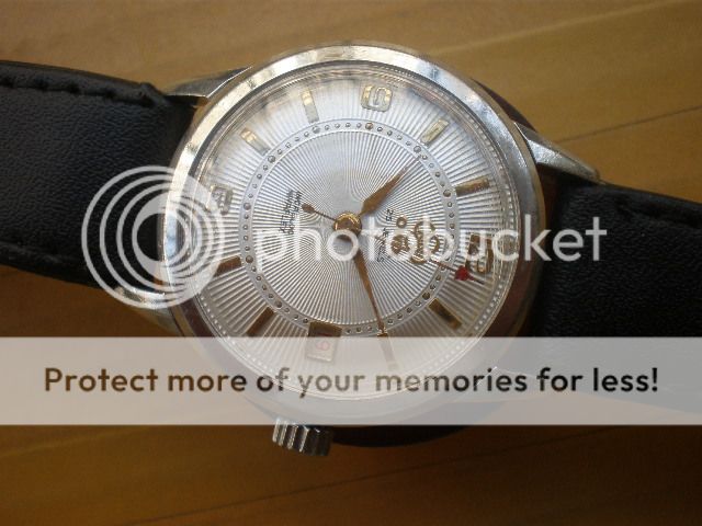 Vintage SWISS OWIX 25 Jewels Automatic Men's Watch,date | eBay