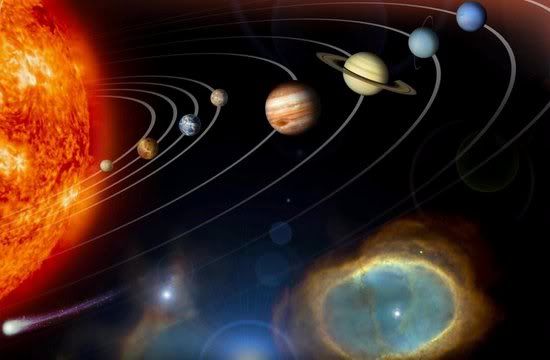 SolarSystem