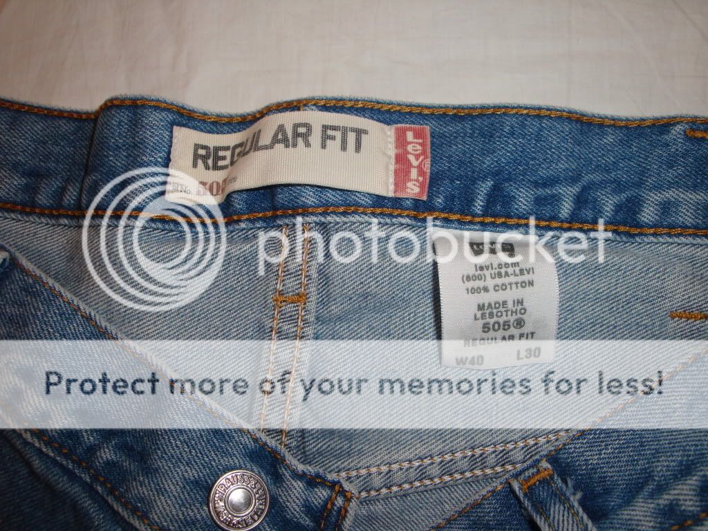 men 505 levi jeans size 40x30 brand levi s jeans 505 regular fit