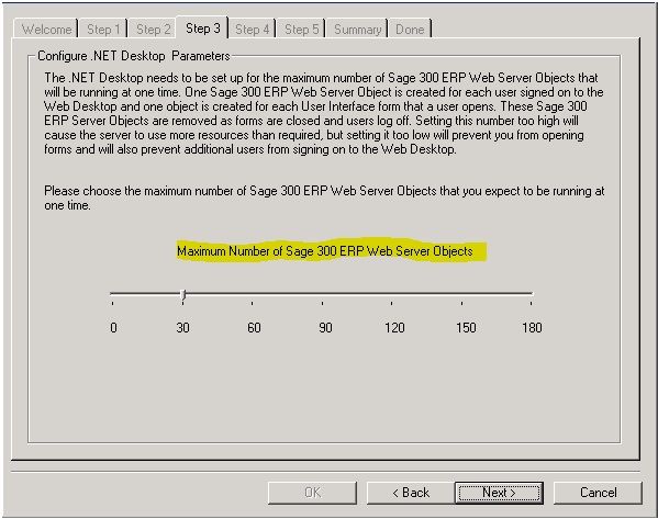 Sage 300 ERP (Accpac) CRM