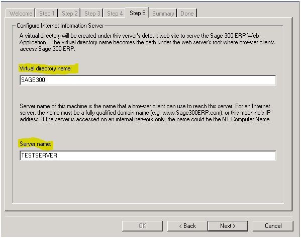 Sage Accpac CRM Integration