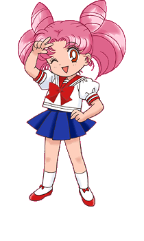 Chibiusa Pictures, Images and Photos