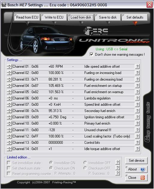 VW PASSAT Models OBD2 Tuner Performance Chip Add Tuning Save Fuel 1.8t 3.6