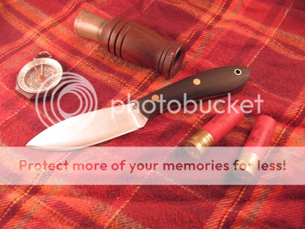 Favorite Canadian Belt Knife and your uses.