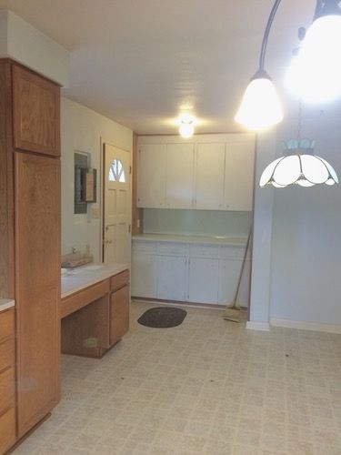 The Wits~ kitchen remodel 