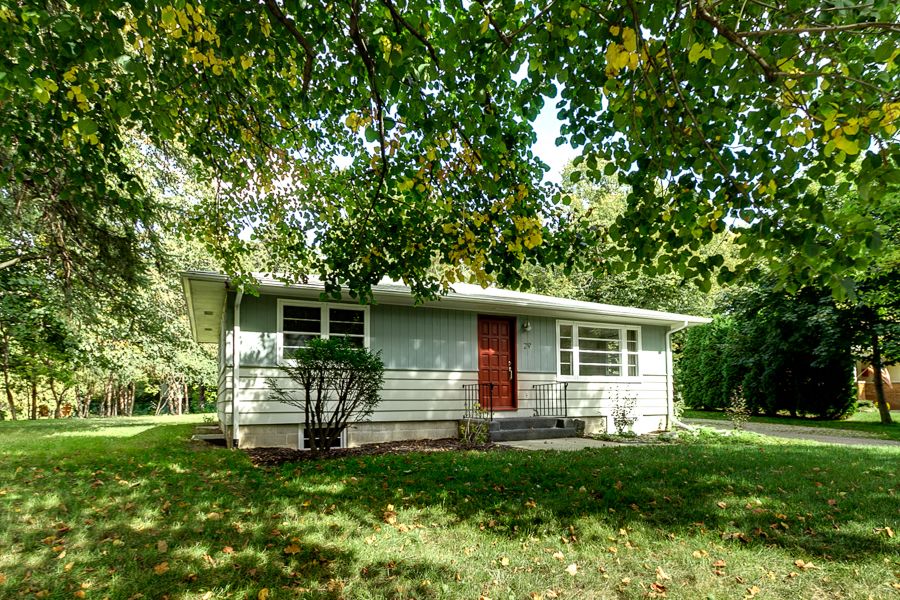 The Wits~ a couple refurbishing, remodeling and designing homes and furniture. House #1 finished, now to move from Minnesota to Washington state!