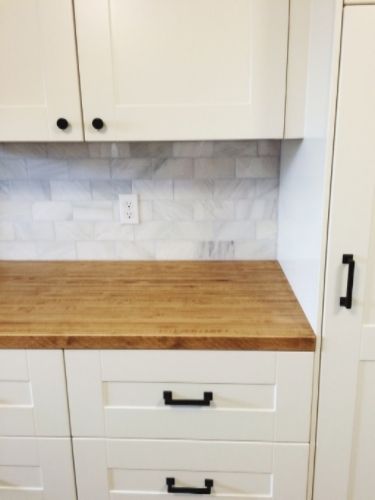 The Wits~ kitchen remodel 