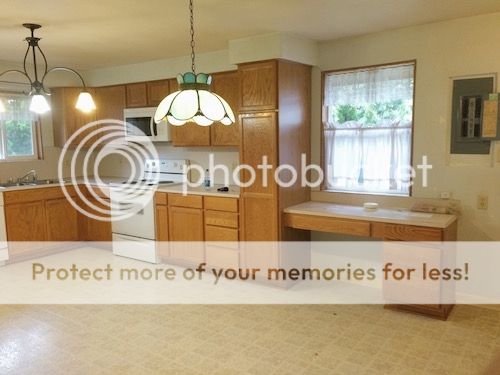 The Wits~ kitchen remodel 