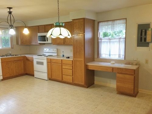 The Wits~ kitchen remodel 